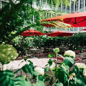 Le Grand Quartier 4*, París Francia