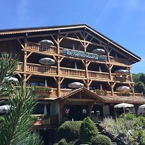 Hôtelière La Renardiere 3*, Samoëns Francia