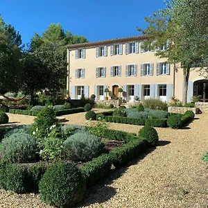 La Bastide Des Enqueses Lorgues