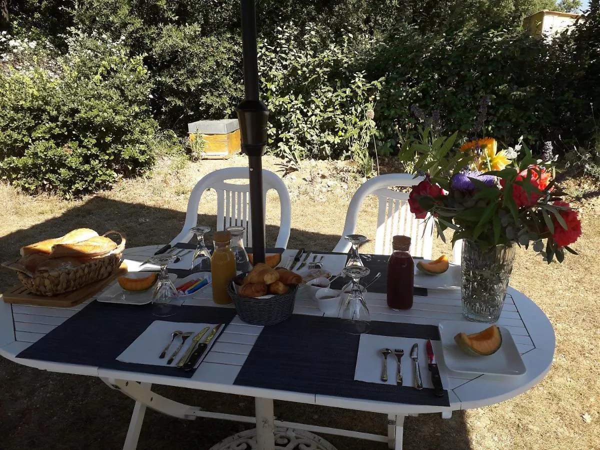 Bed & Breakfast La Villa Provencale Lorgues Frankrijk