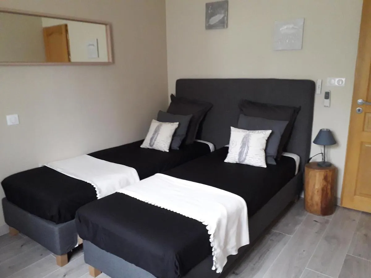 Bed & Breakfast La Villa Provencale Lorgues